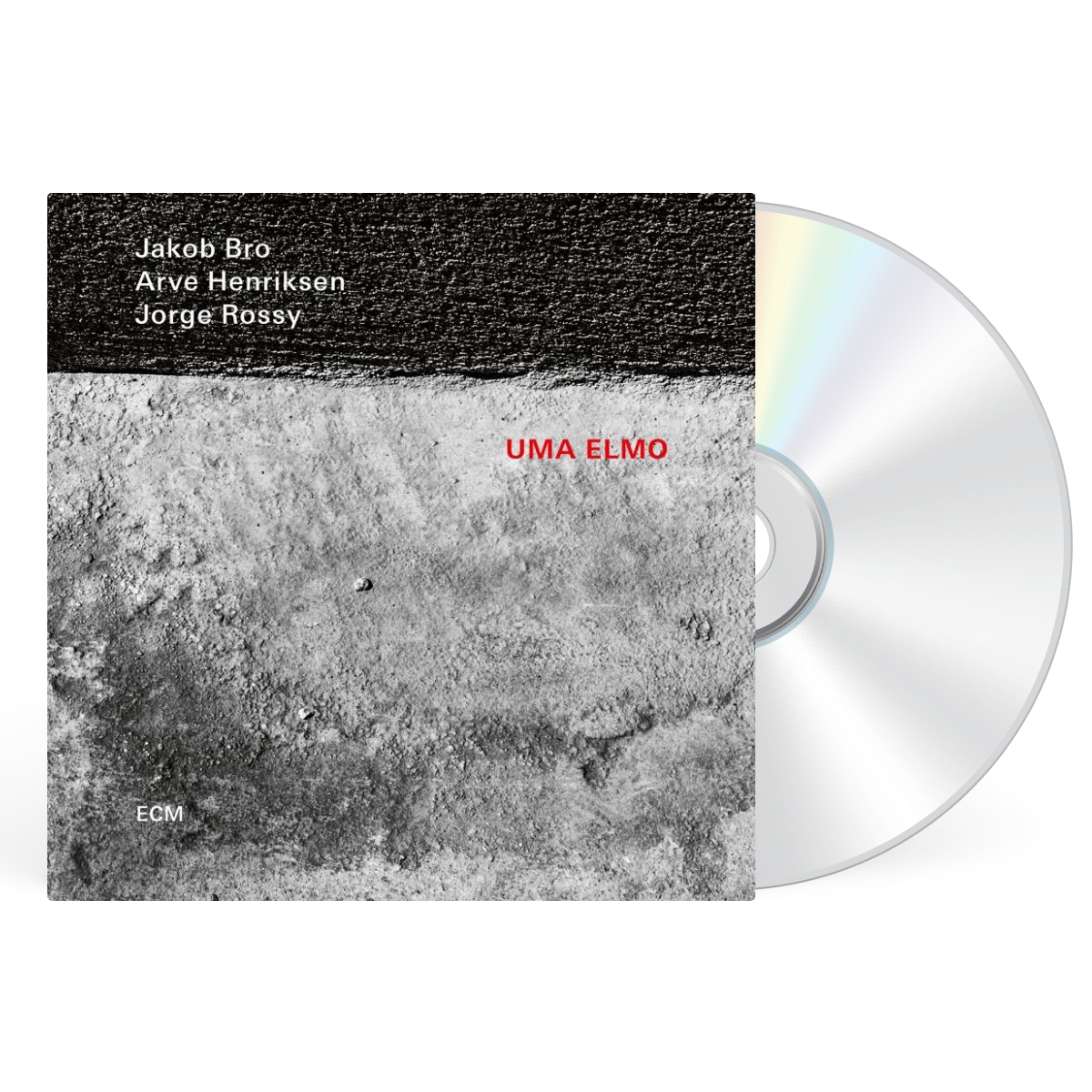 CD. artwork