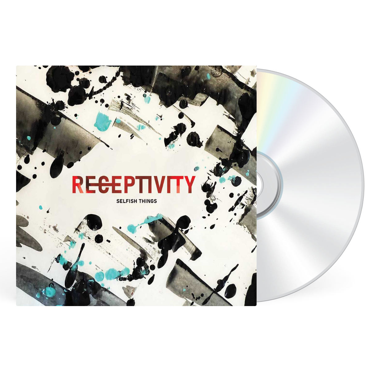 CD artwork