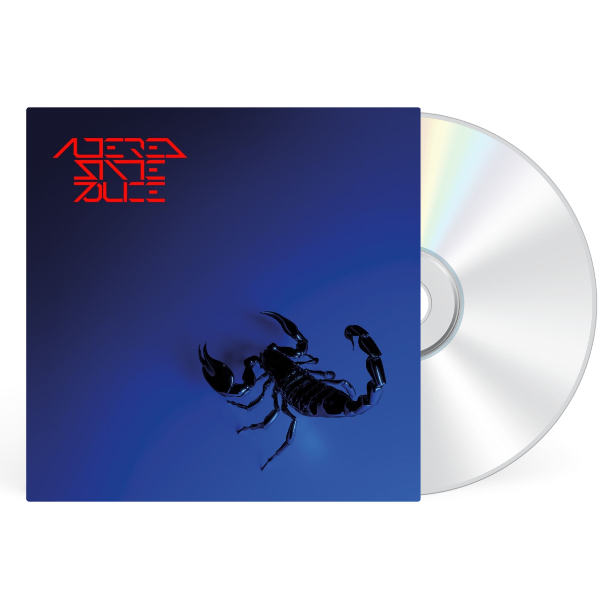 CD artwork