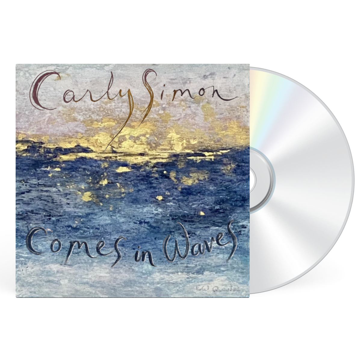 CD artwork