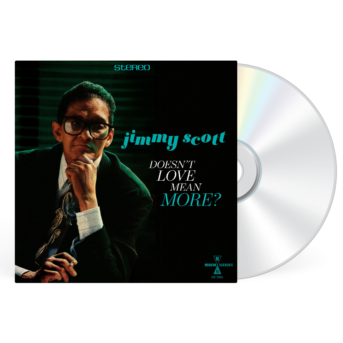 CD artwork