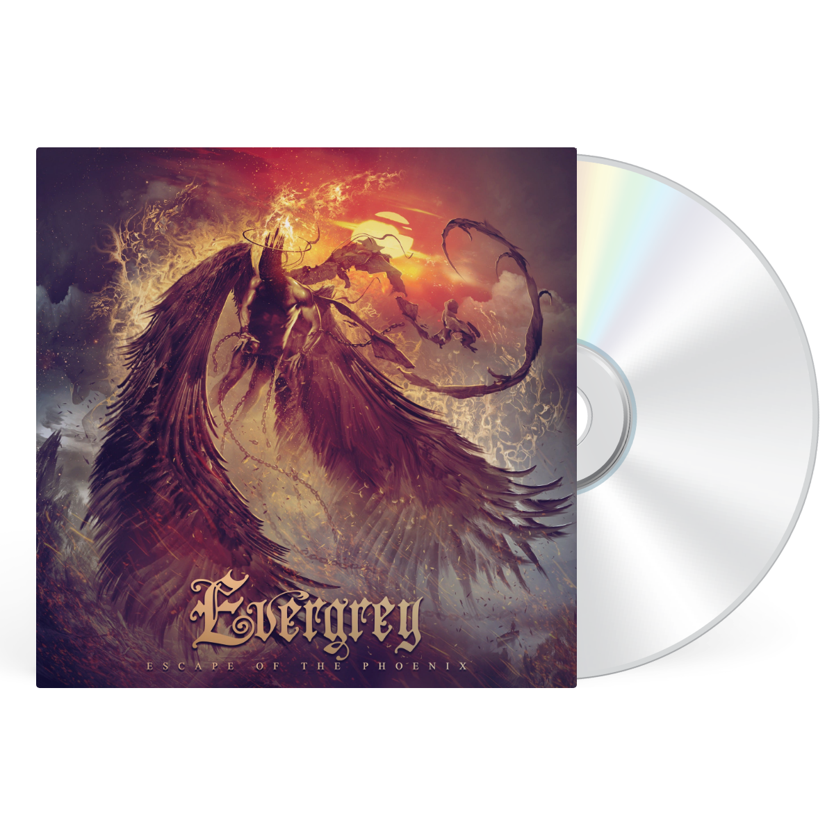 CD artwork