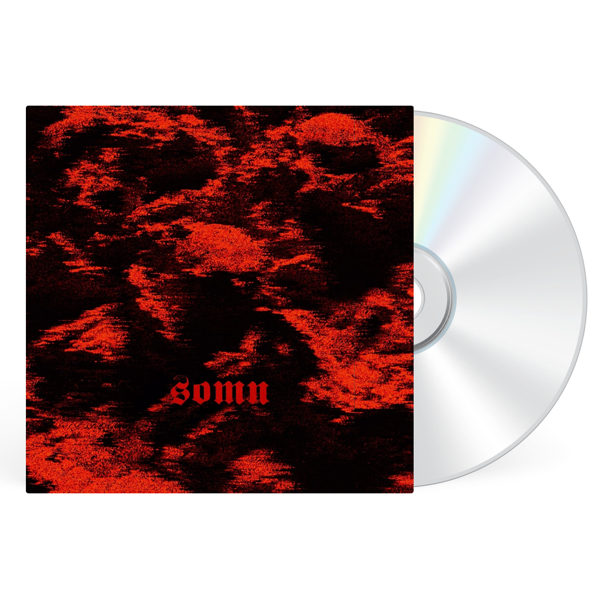 CD artwork