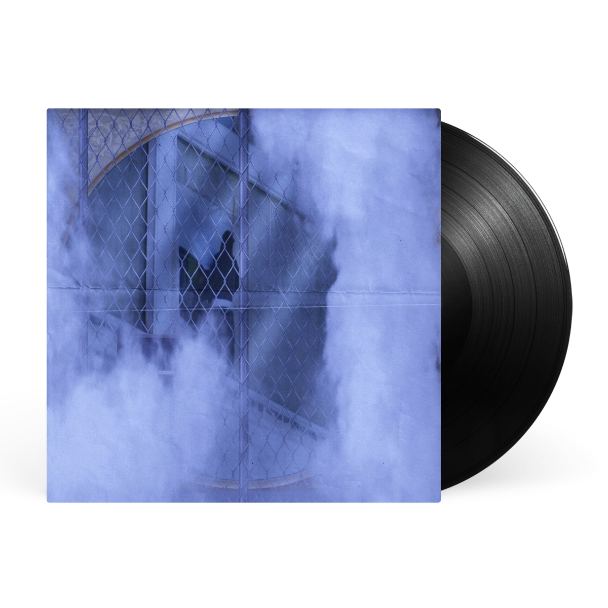 2LP - Black artwork