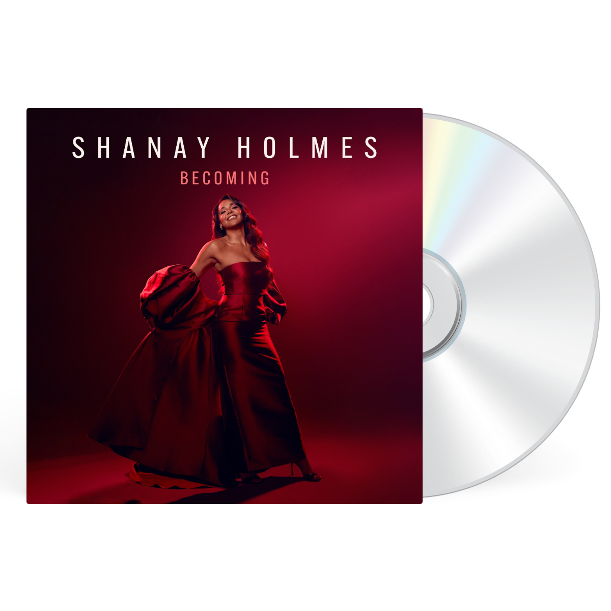 CD artwork