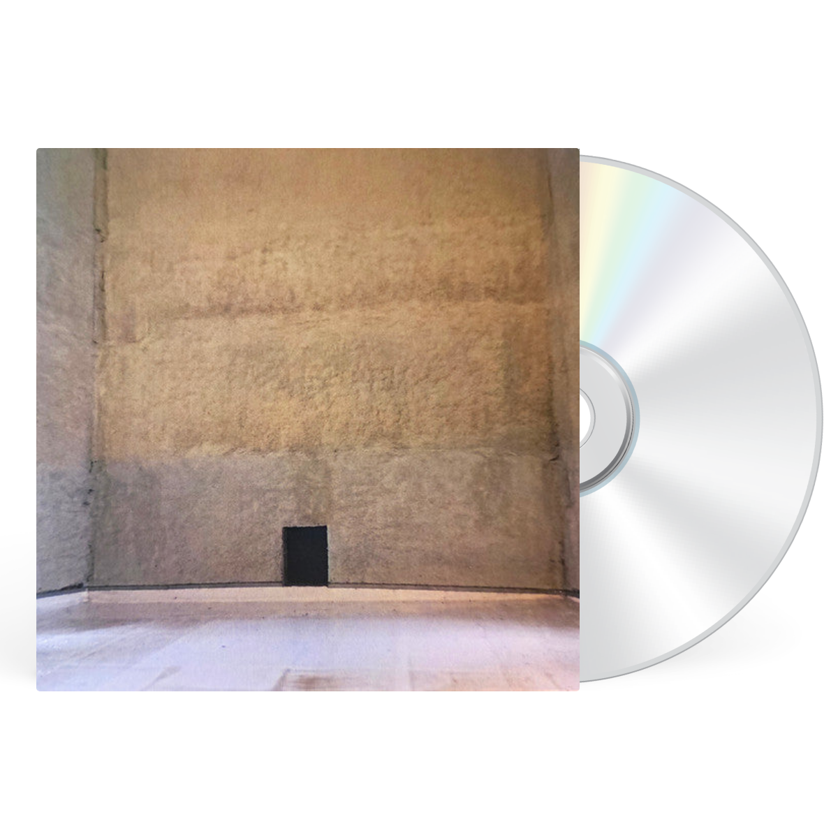 CD artwork