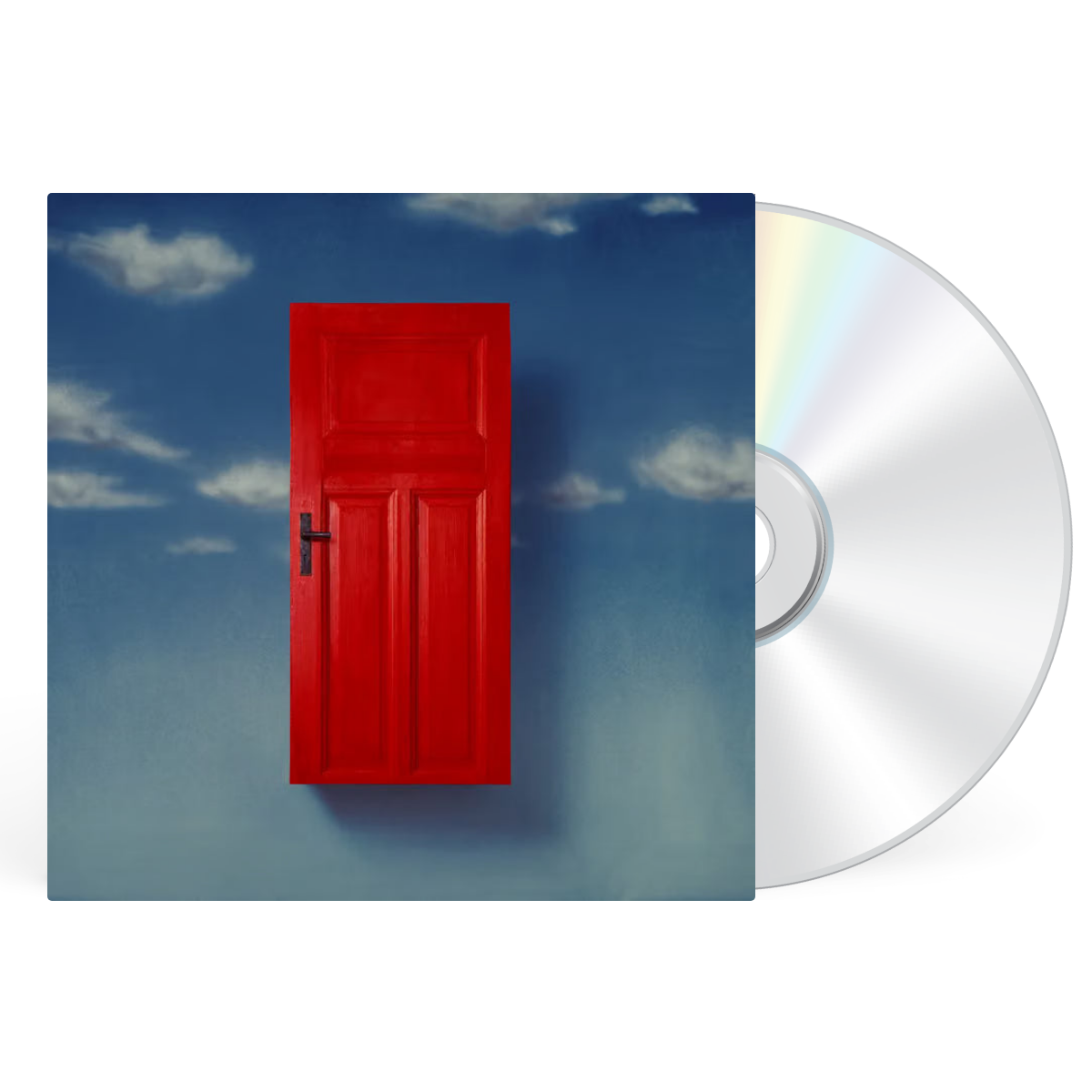CD artwork