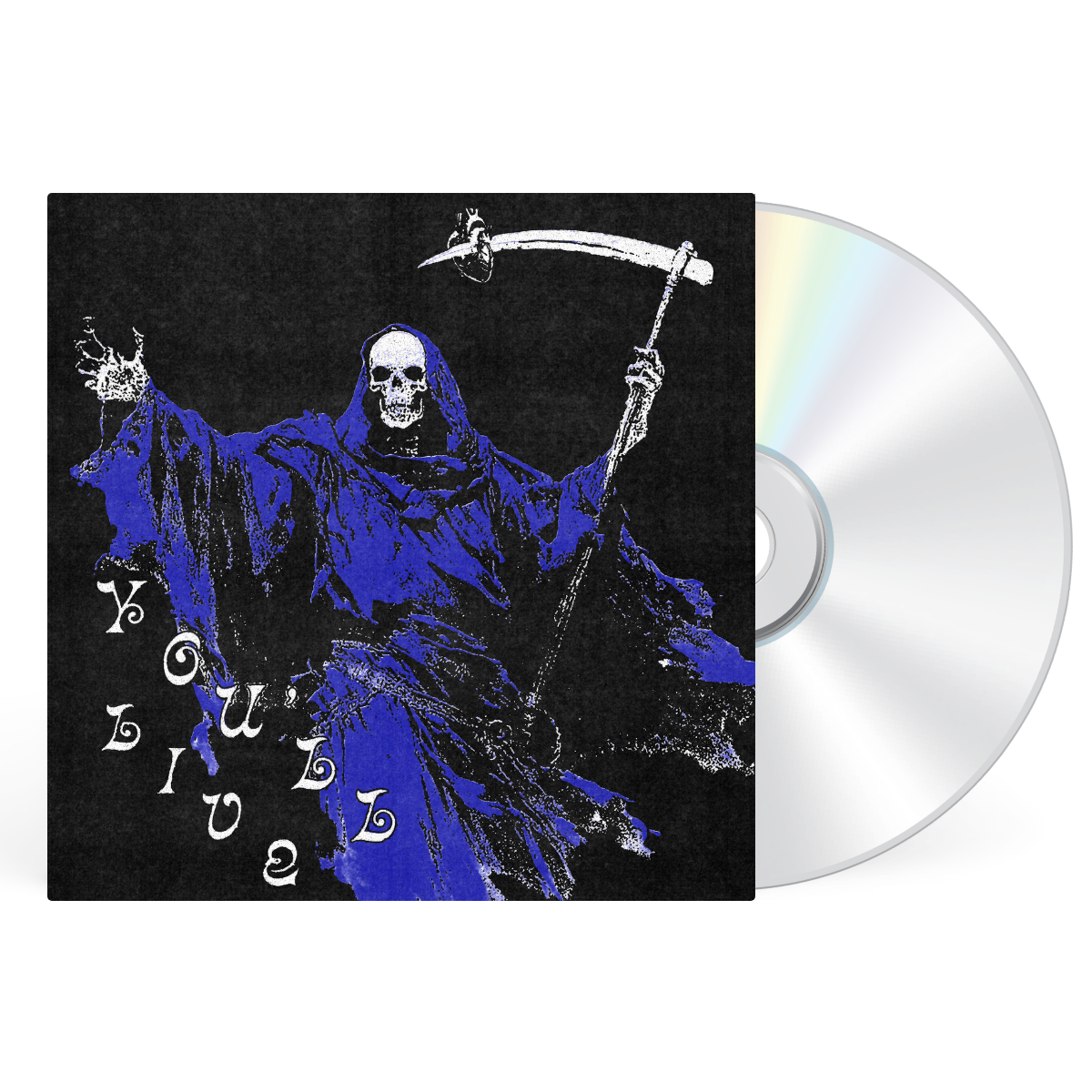 CD artwork