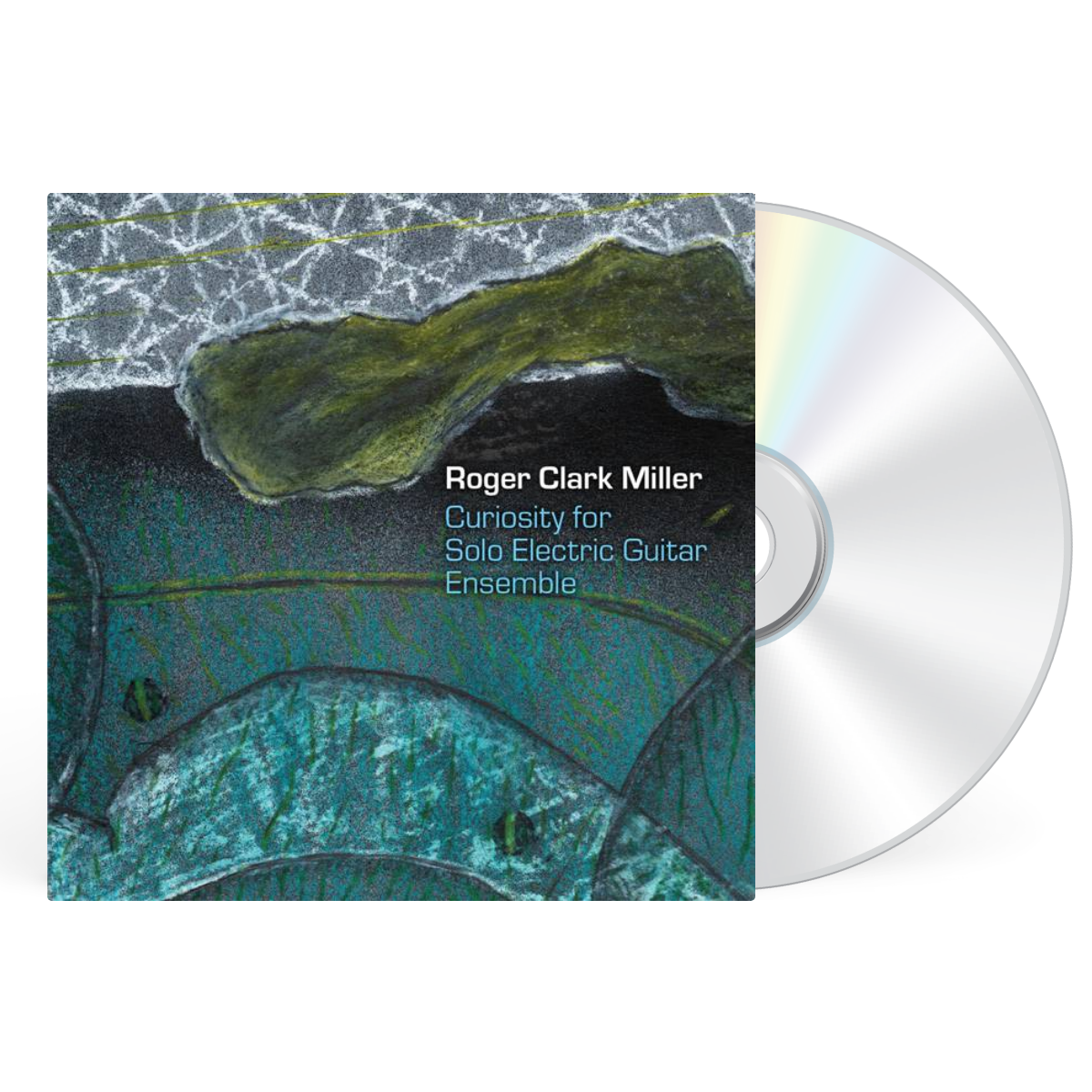 CD artwork