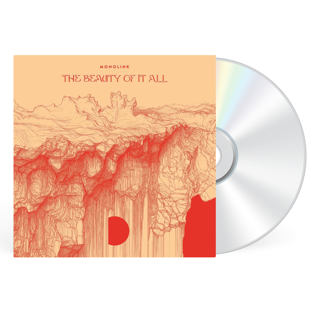 CD artwork