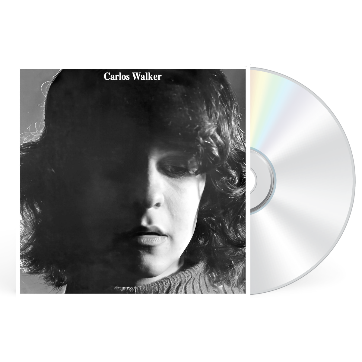 CD artwork