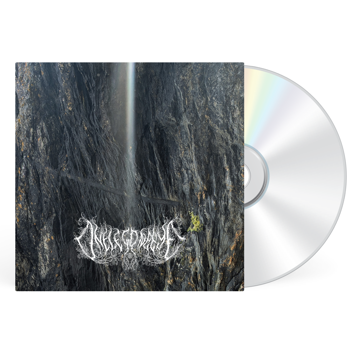 CD artwork