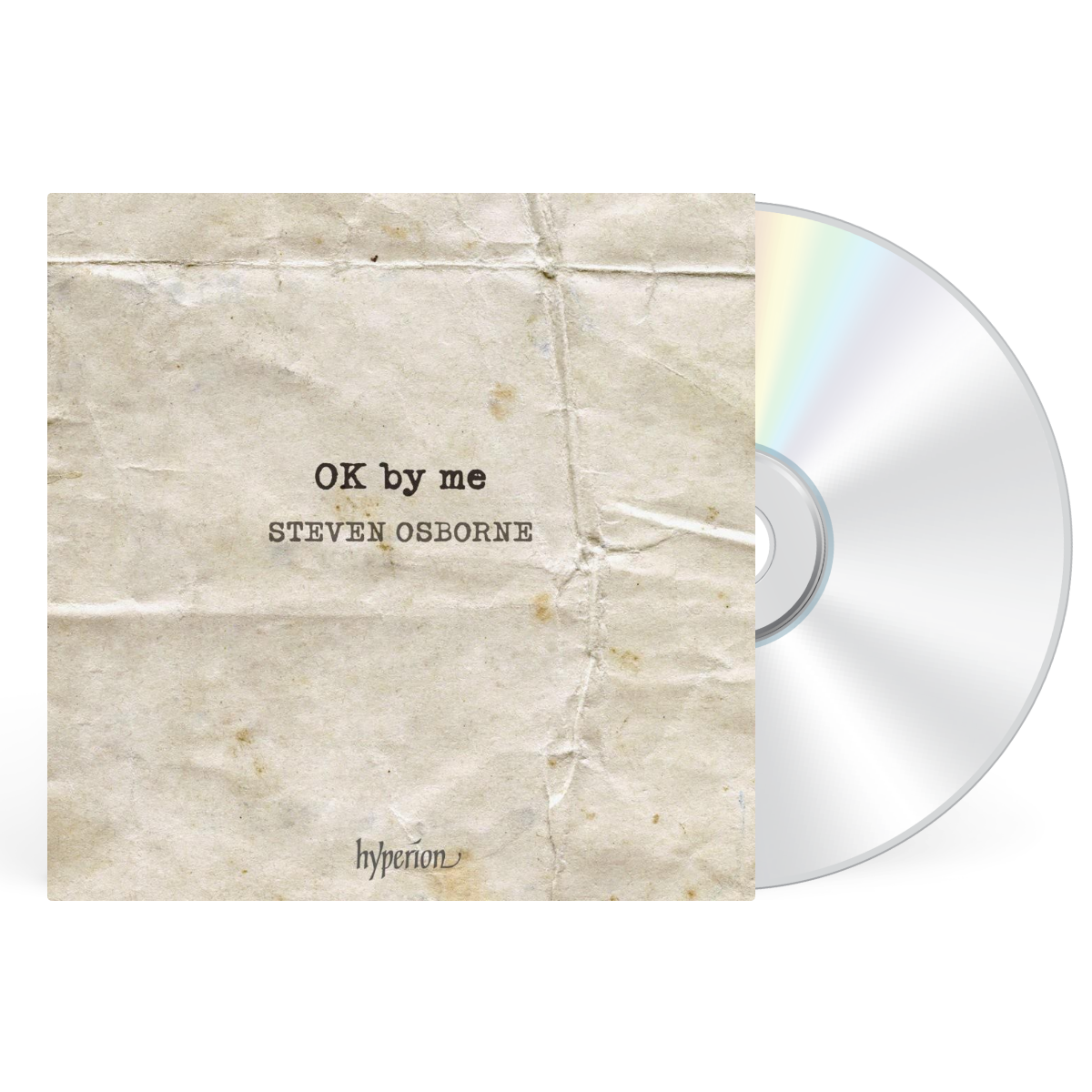 CD artwork
