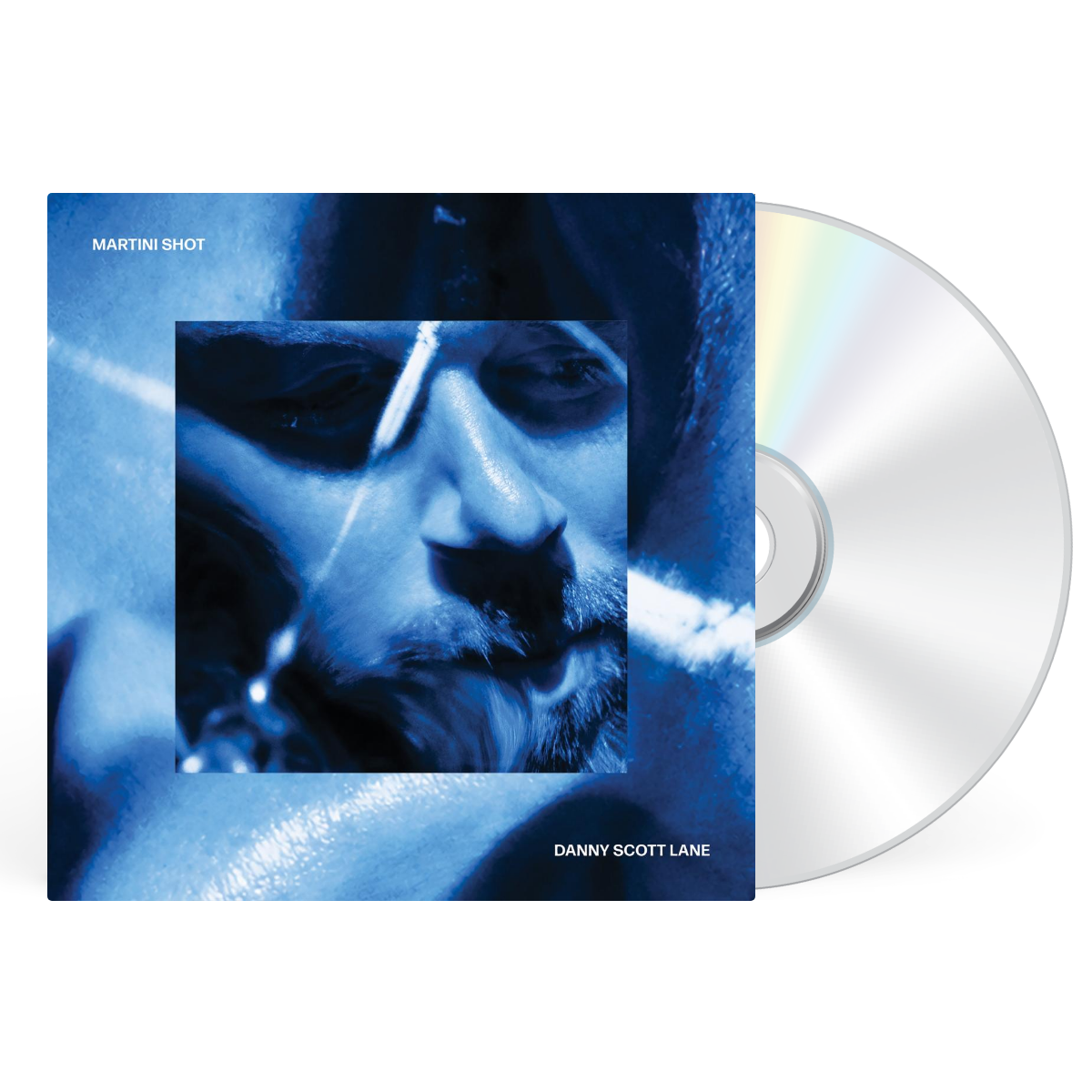 CD artwork
