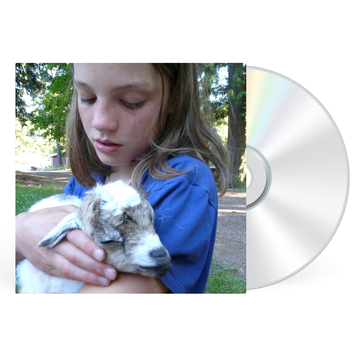 CD artwork