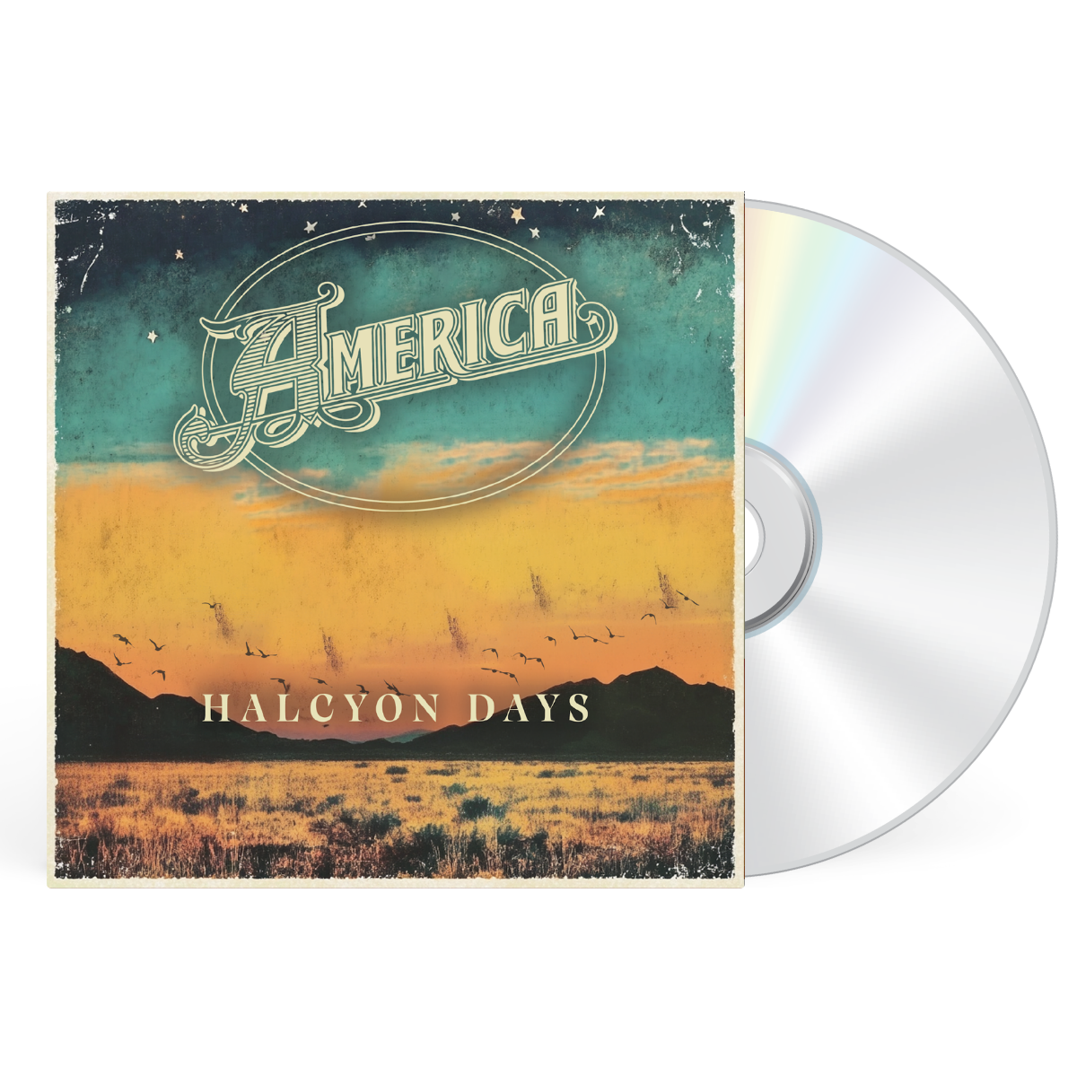CD artwork