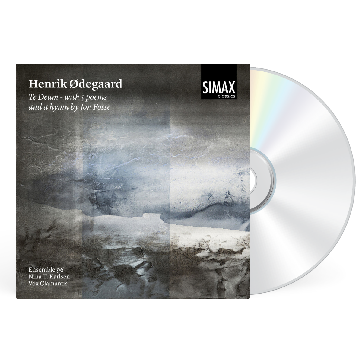 CD artwork