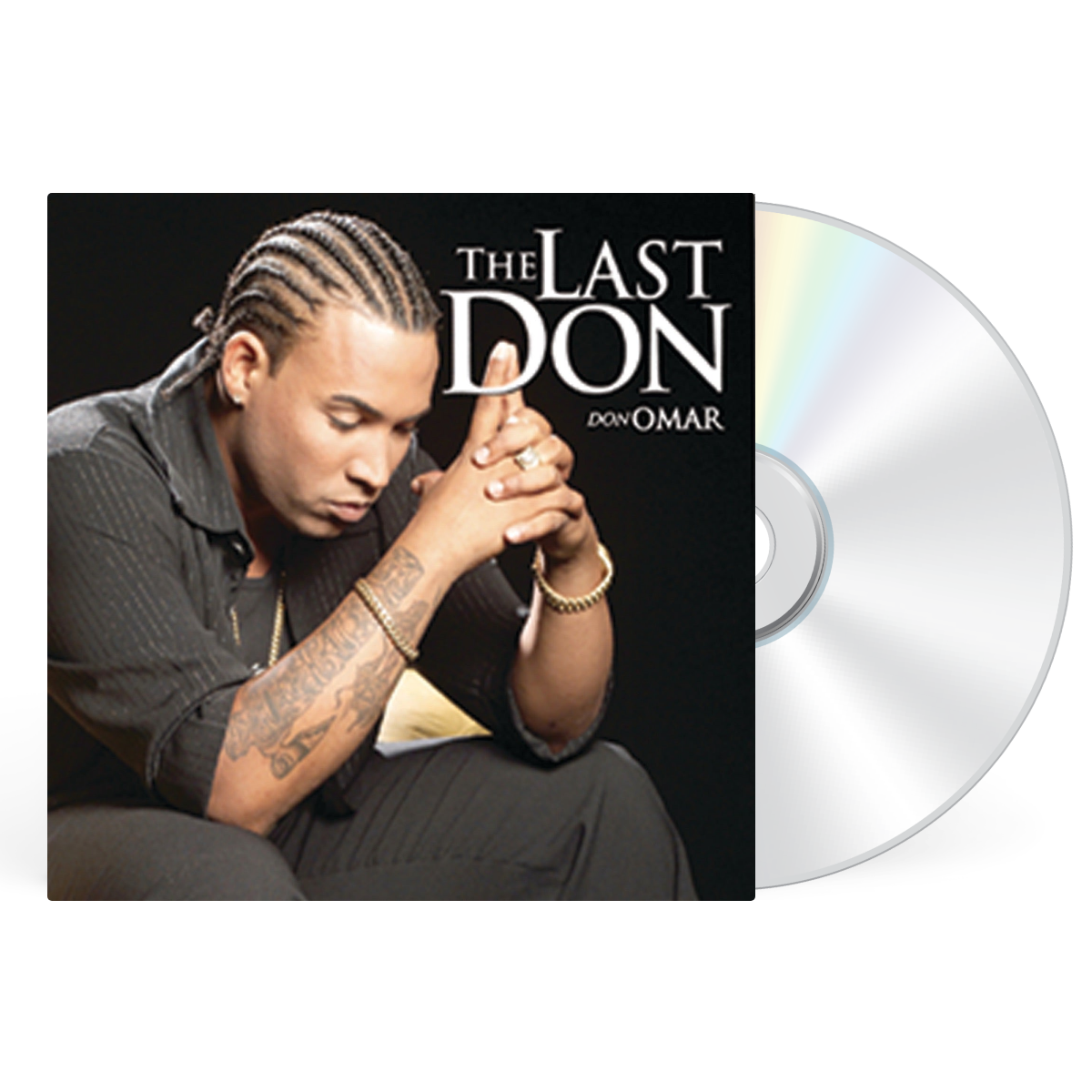 CD artwork