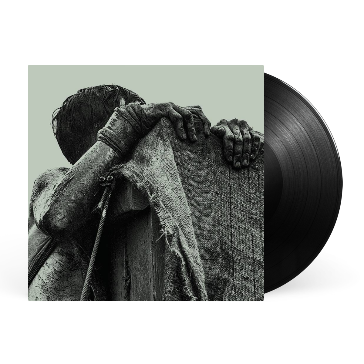LP artwork