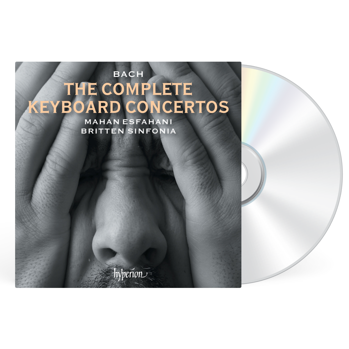 CD artwork