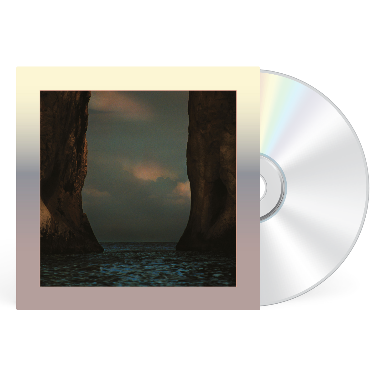 CD artwork