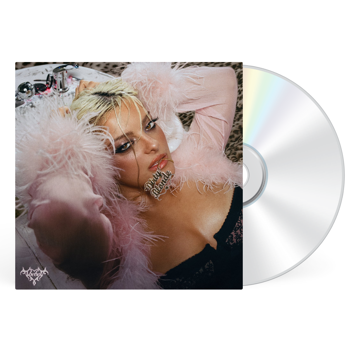 CD artwork