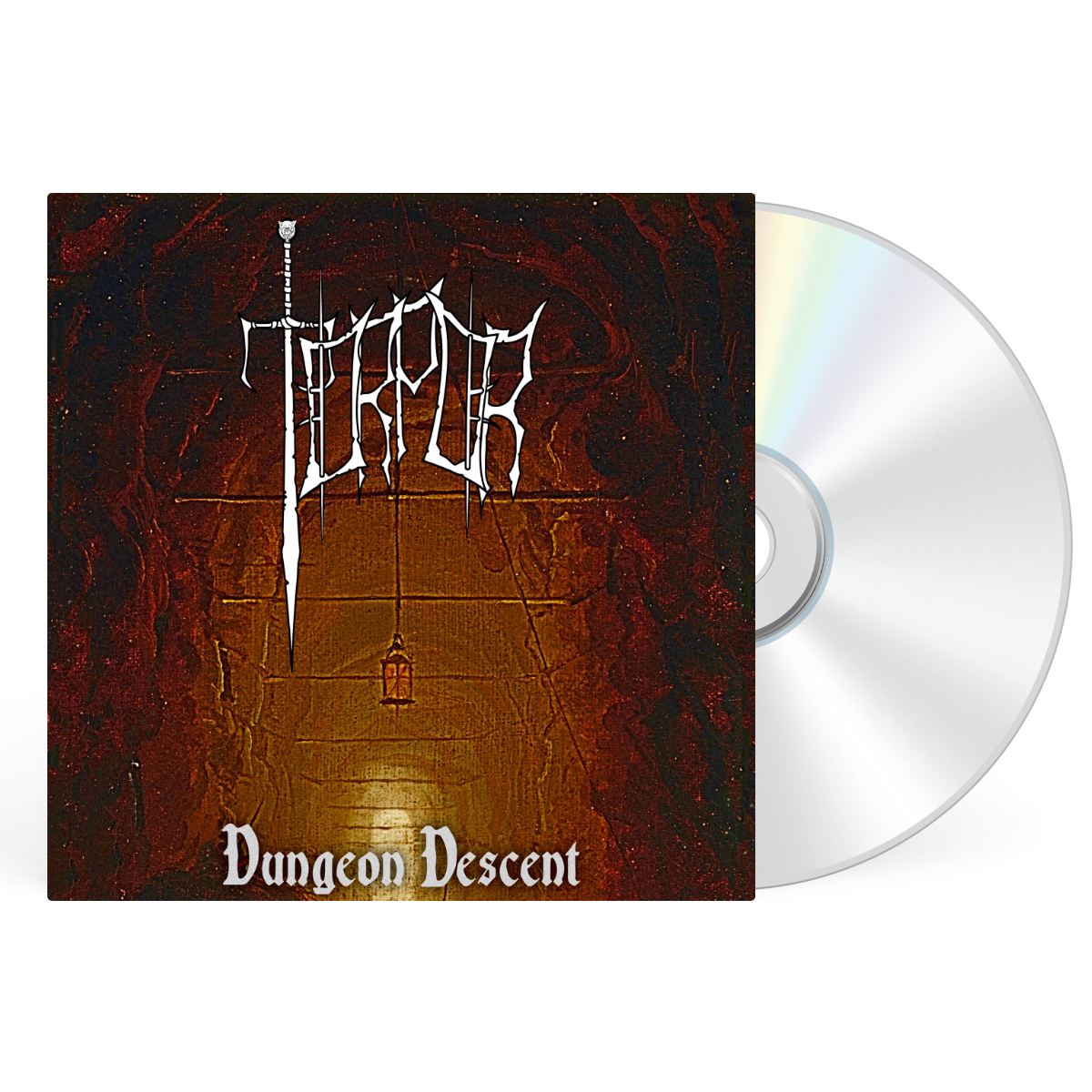 CD artwork