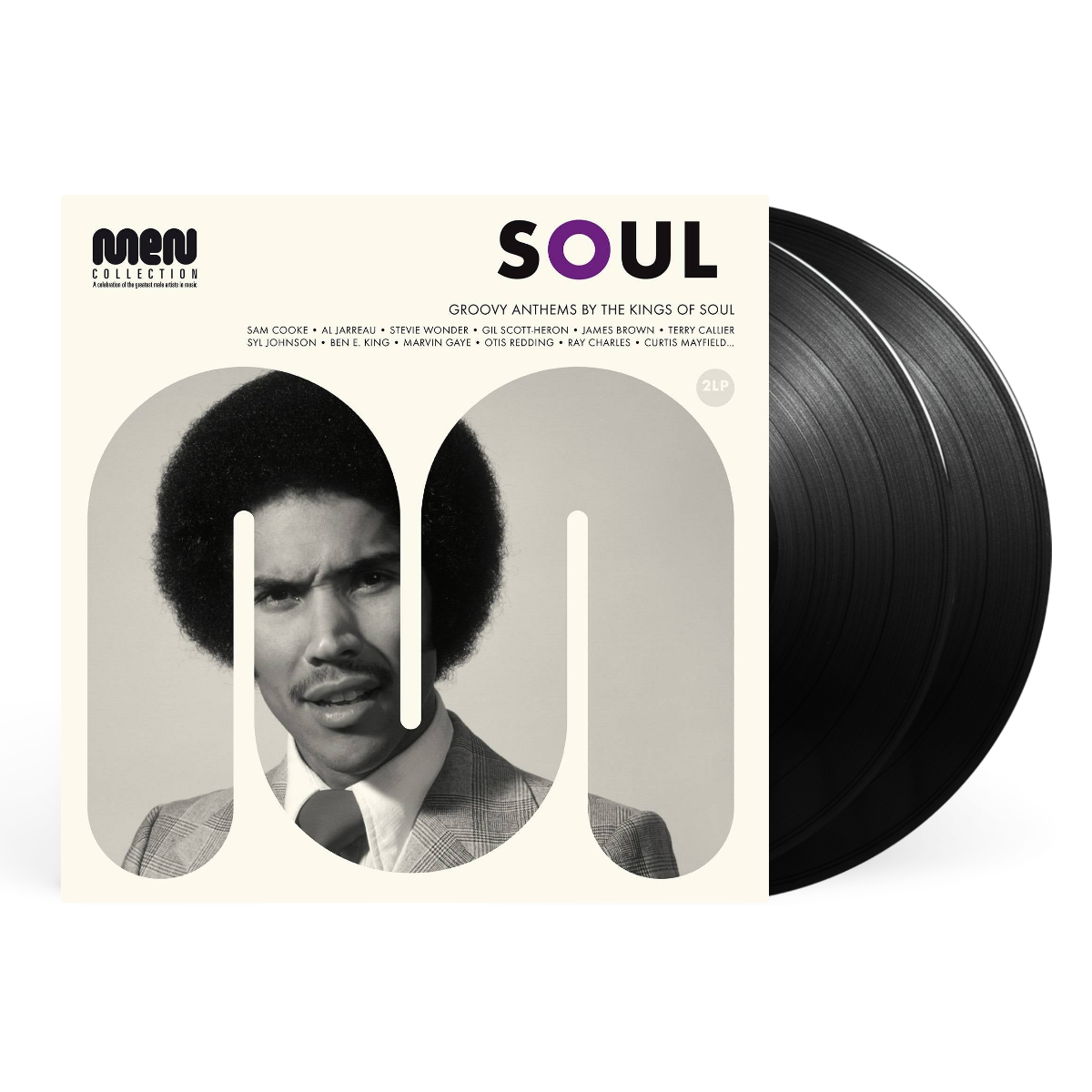 LP artwork