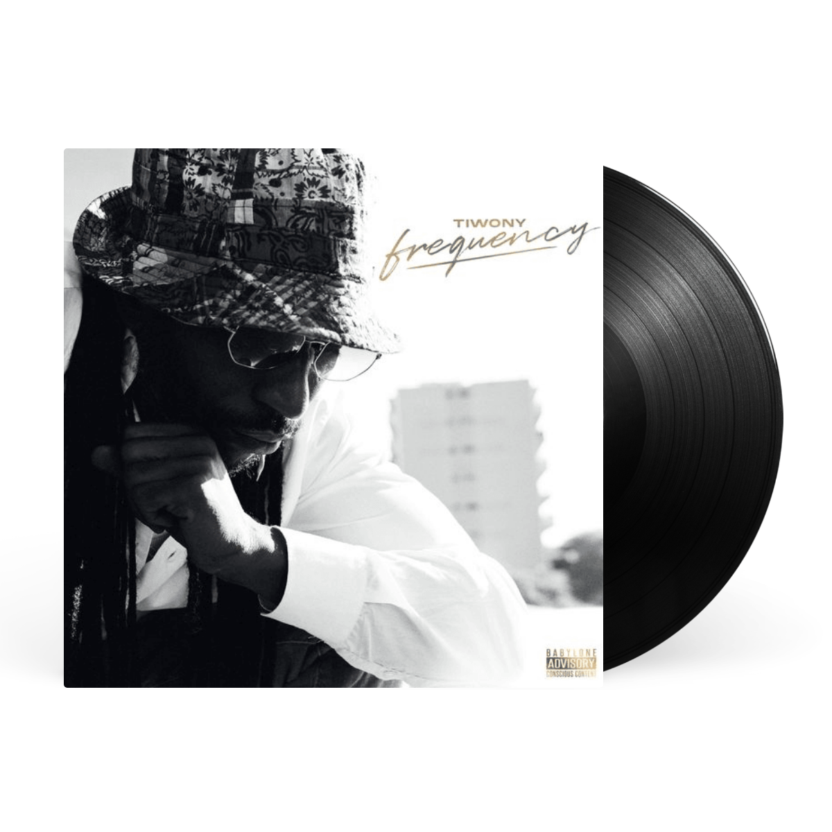 LP artwork