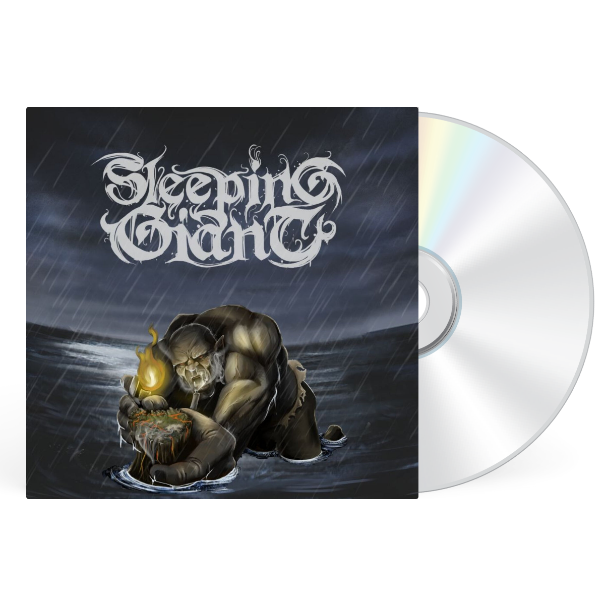 CD artwork