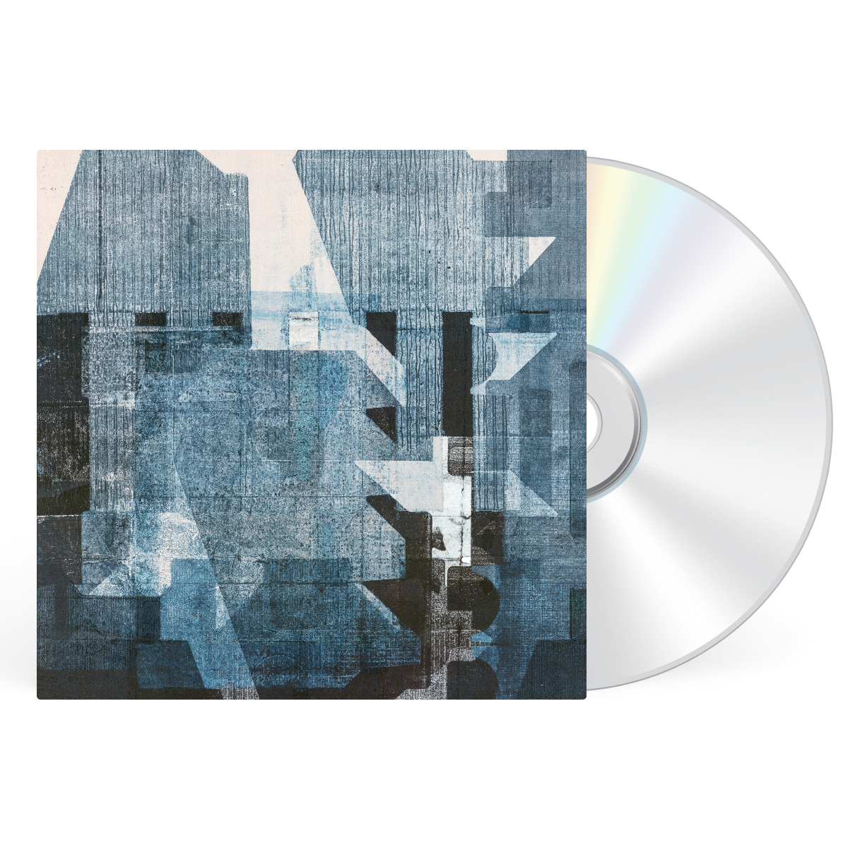 CD artwork