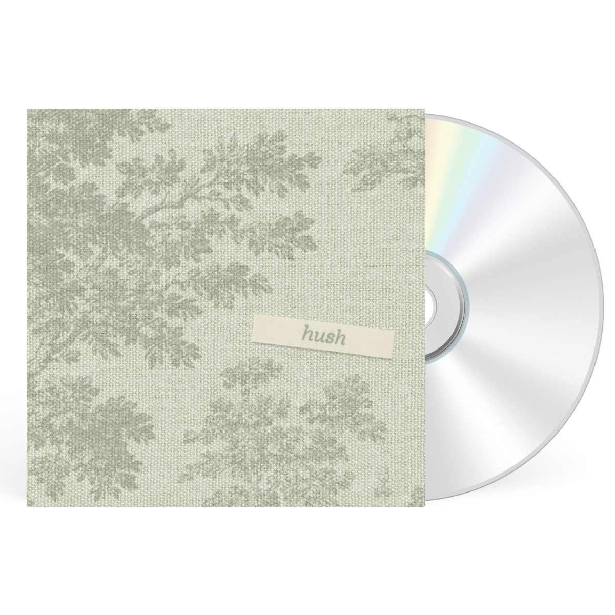 CD artwork