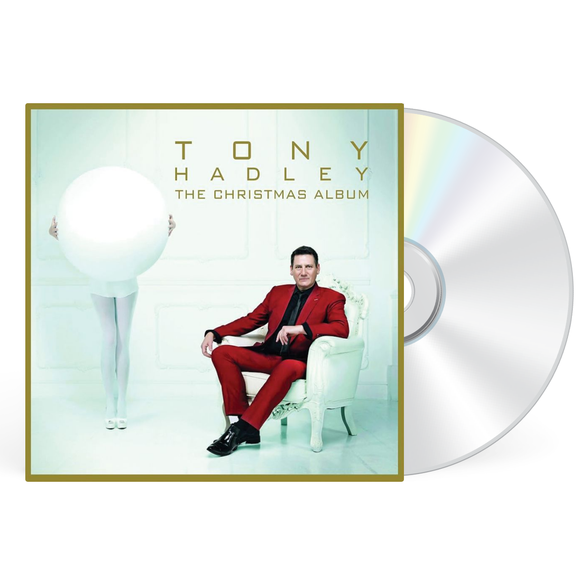 CD artwork