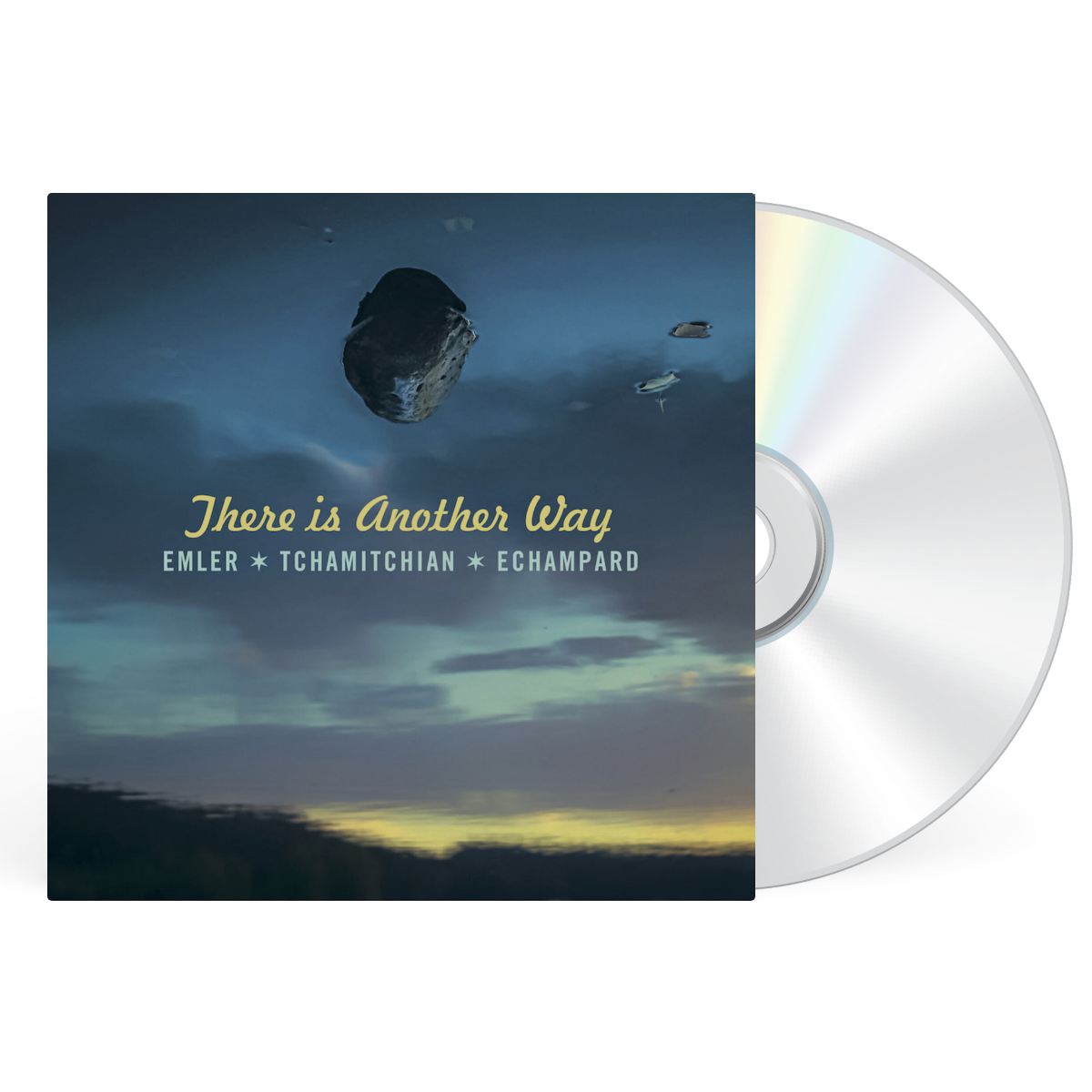CD artwork