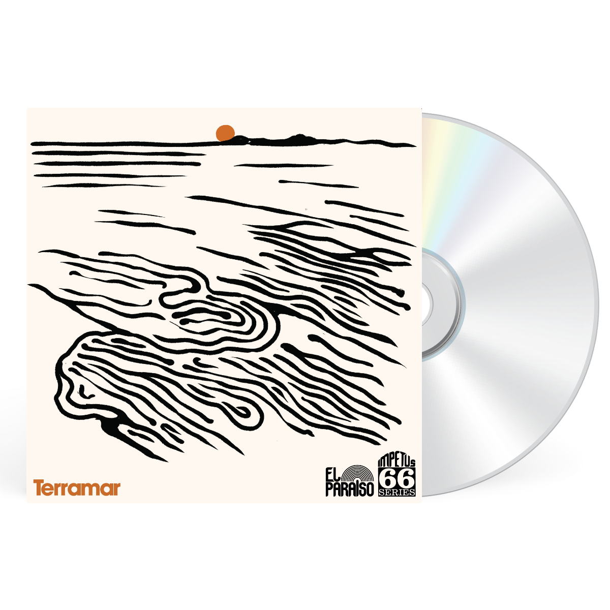 CD artwork