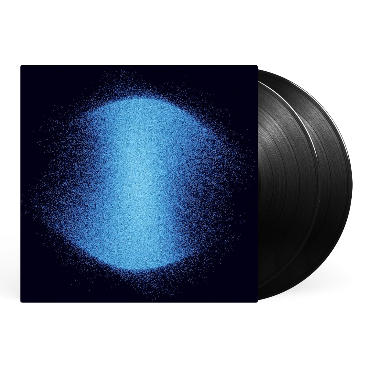 Black | LP | x2 artwork
