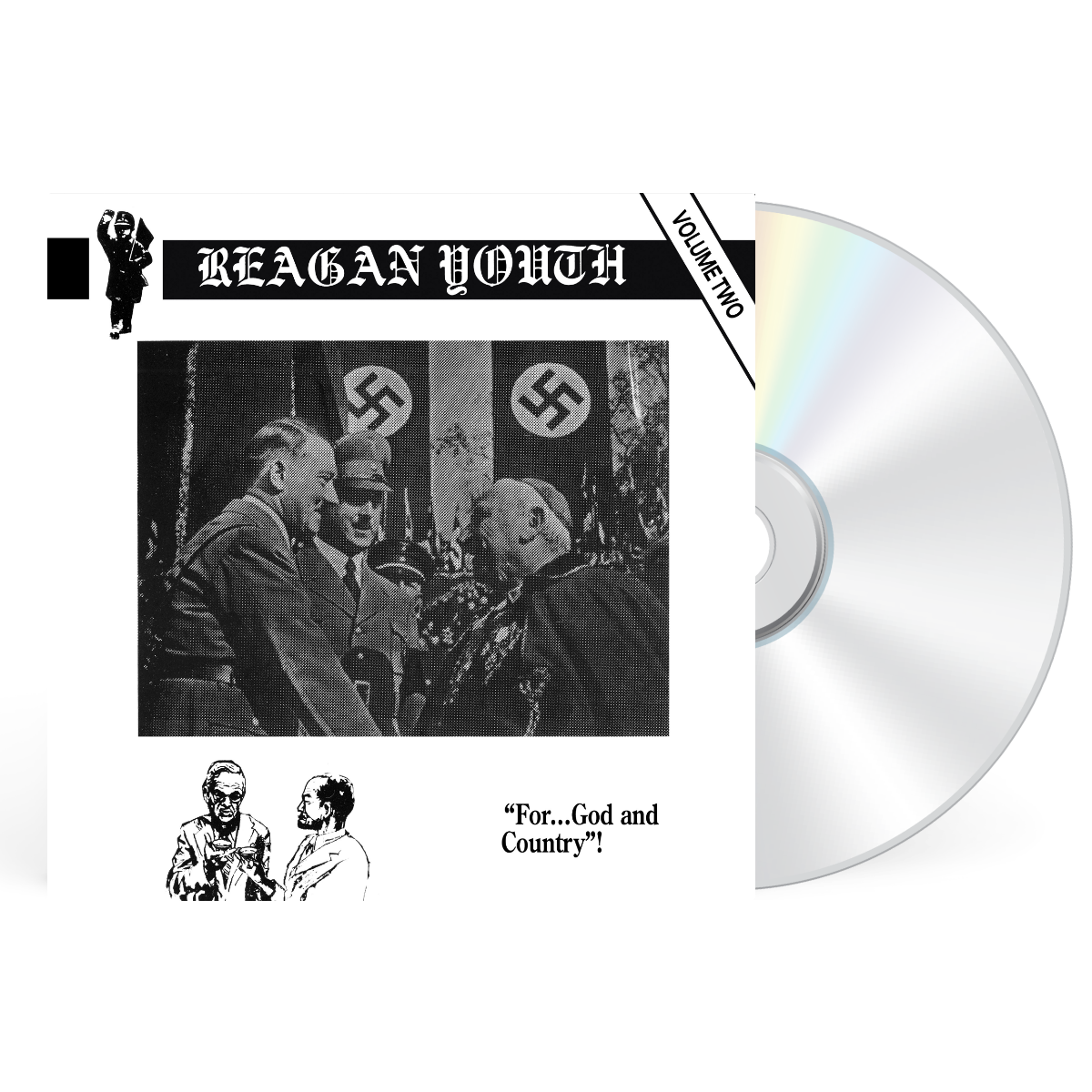 CD artwork