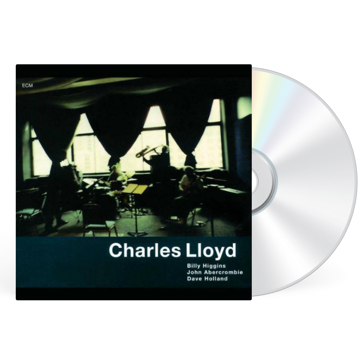 CD. artwork