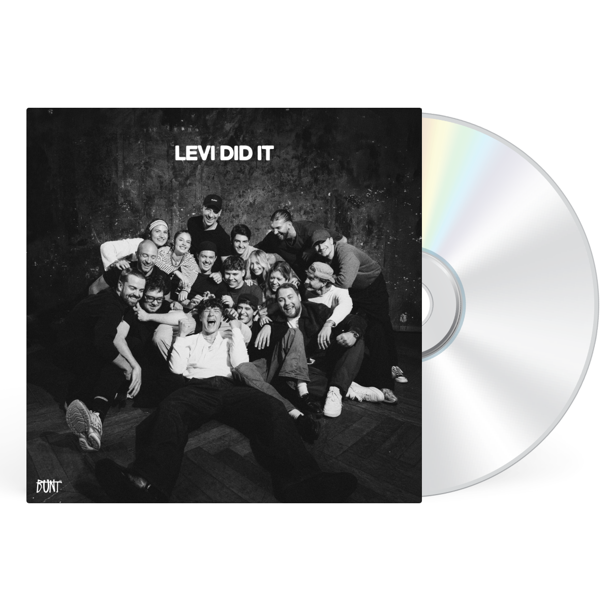CD artwork