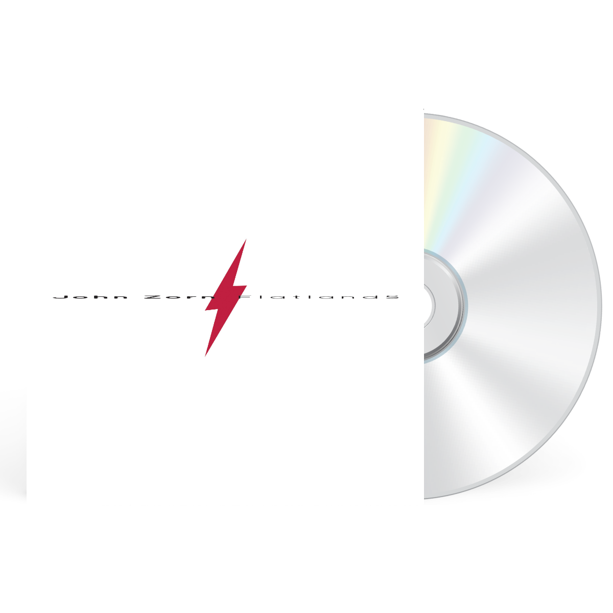 CD artwork