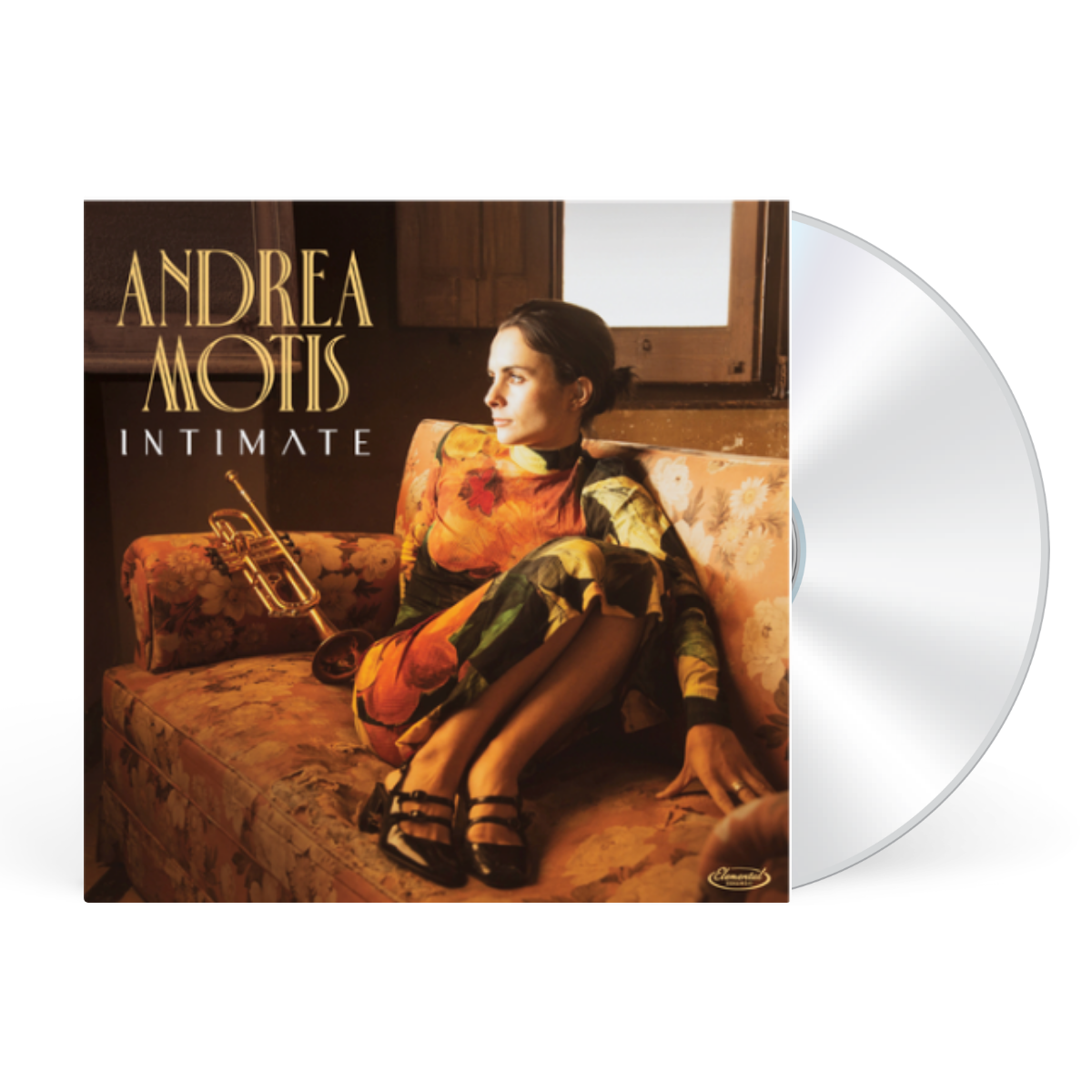 CD artwork