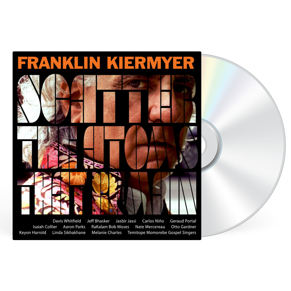 CD artwork