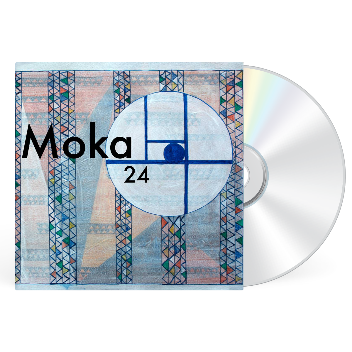CD artwork