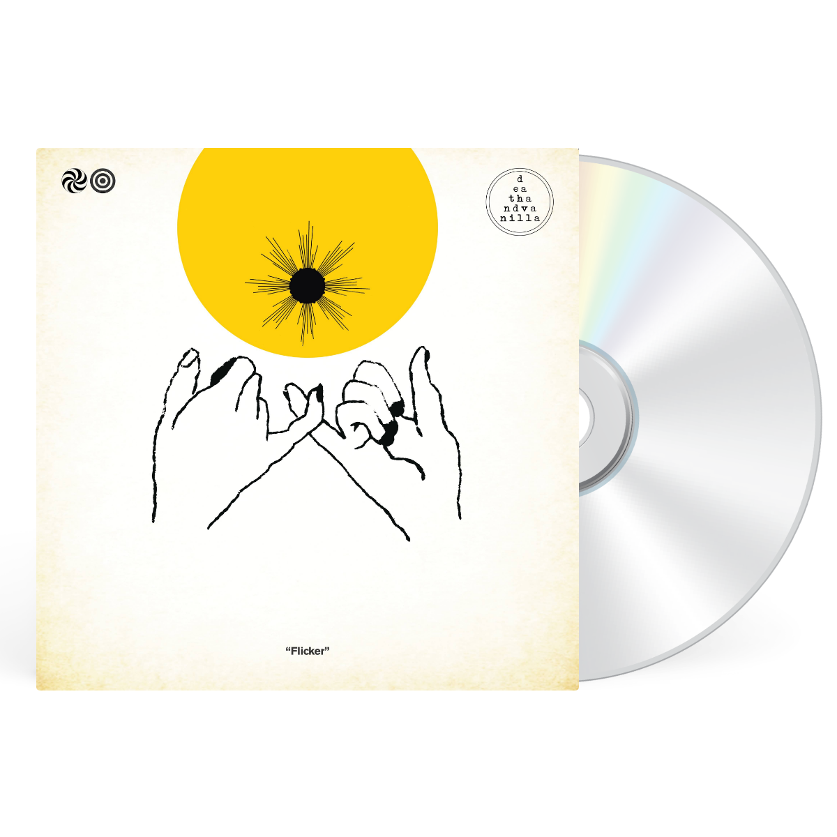 CD artwork