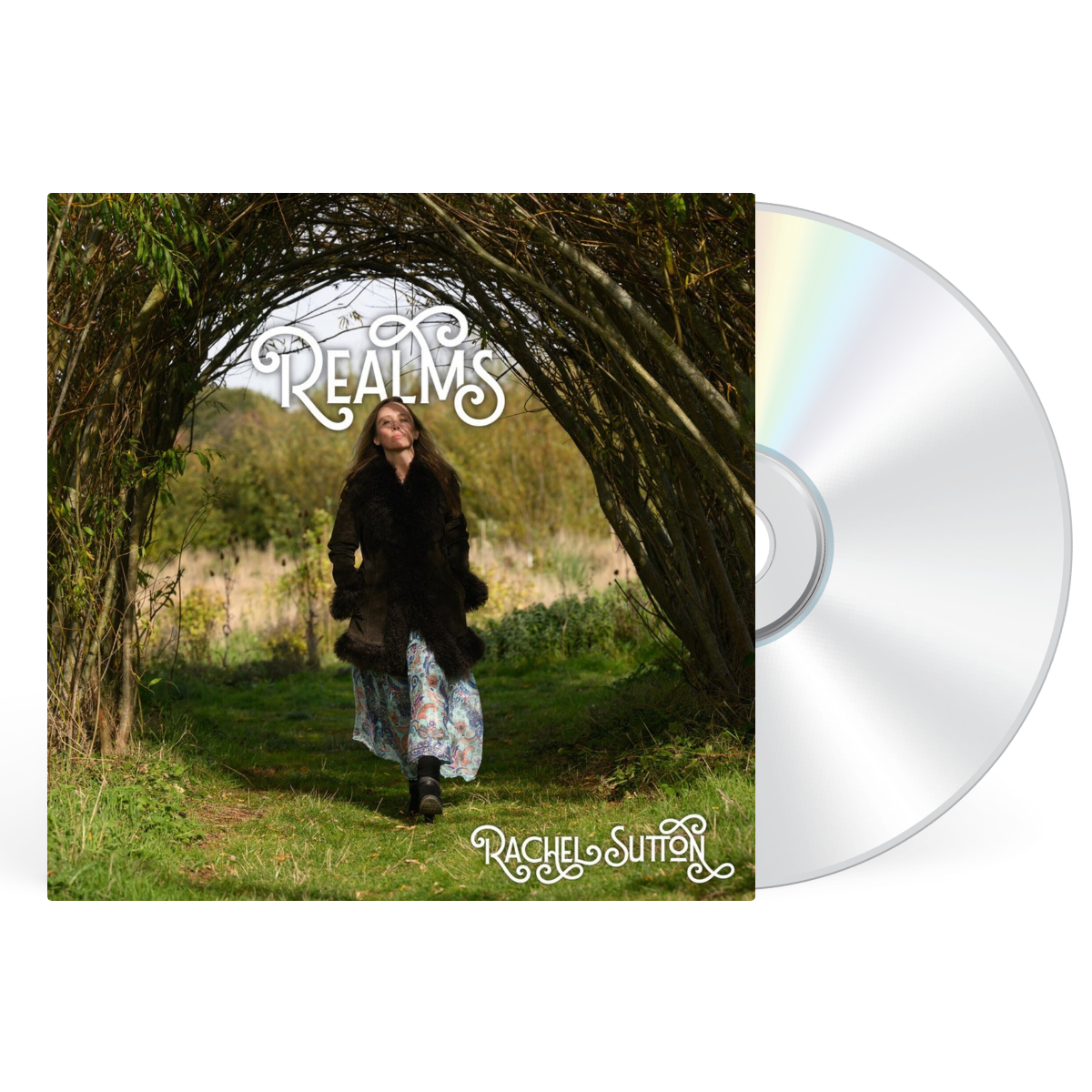 CD artwork
