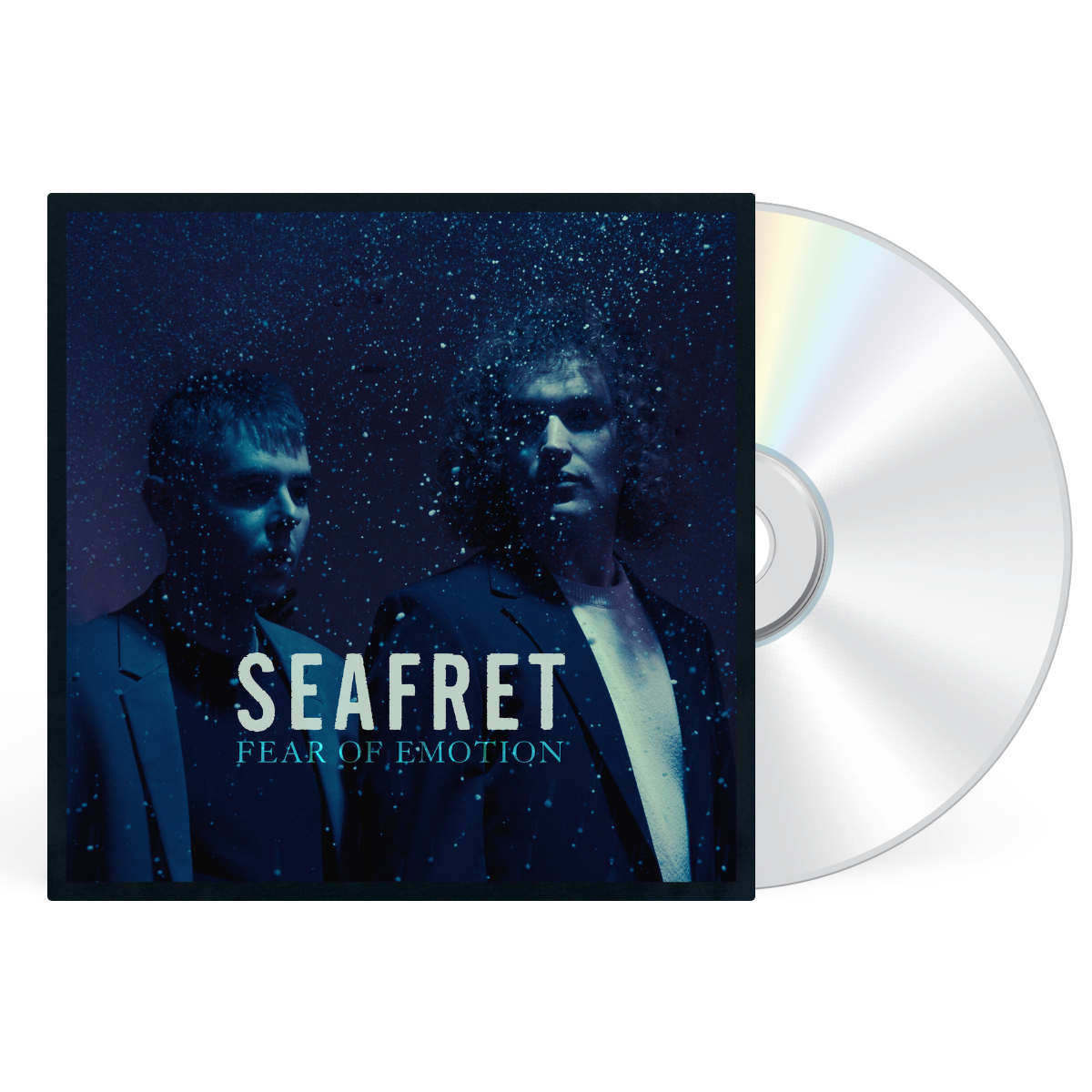 CD artwork