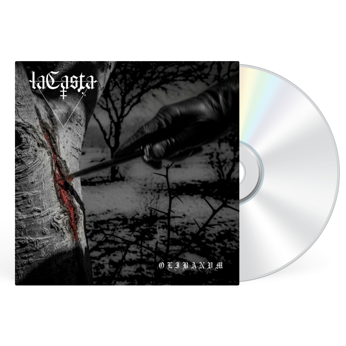CD artwork