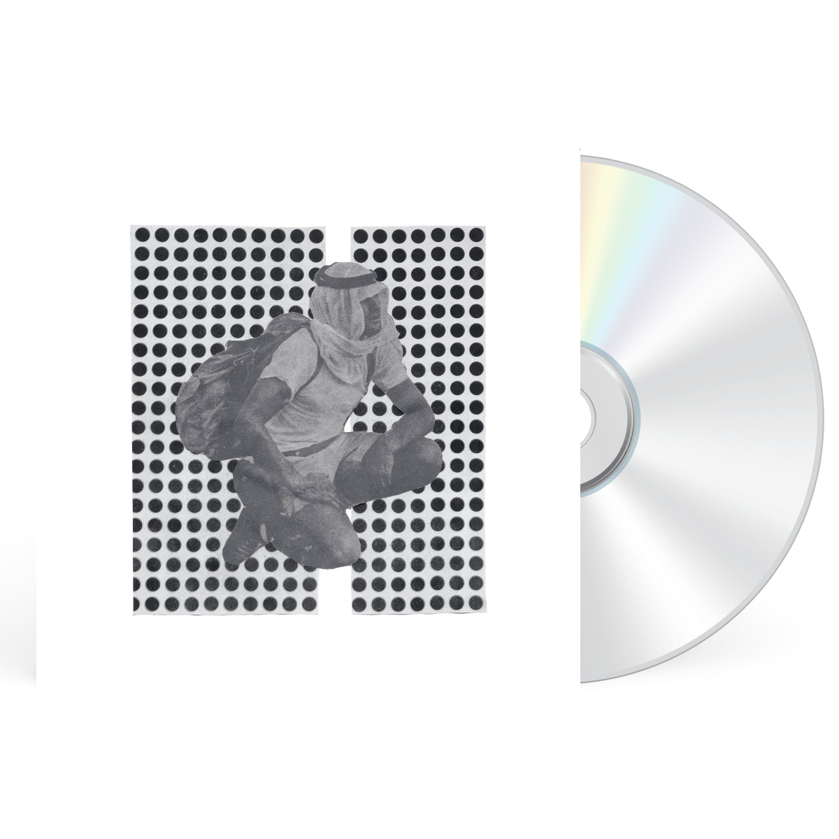CD artwork
