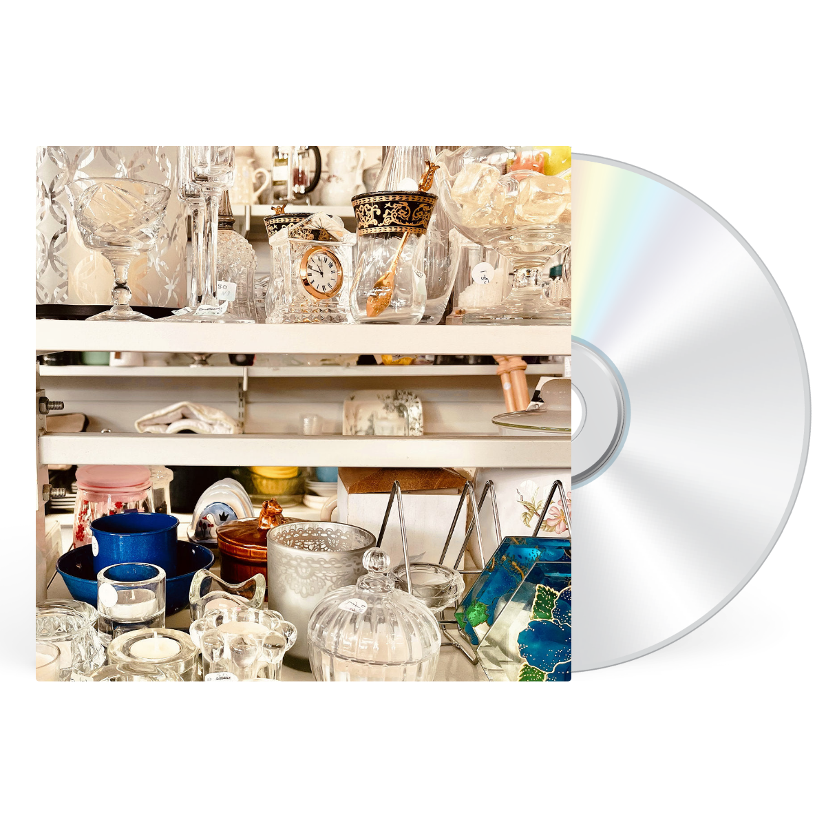 CD artwork