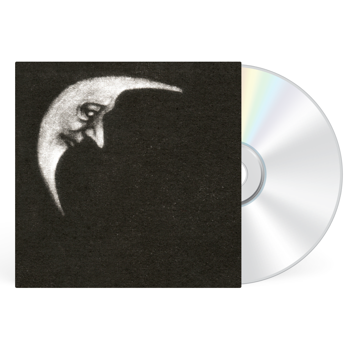 CD artwork